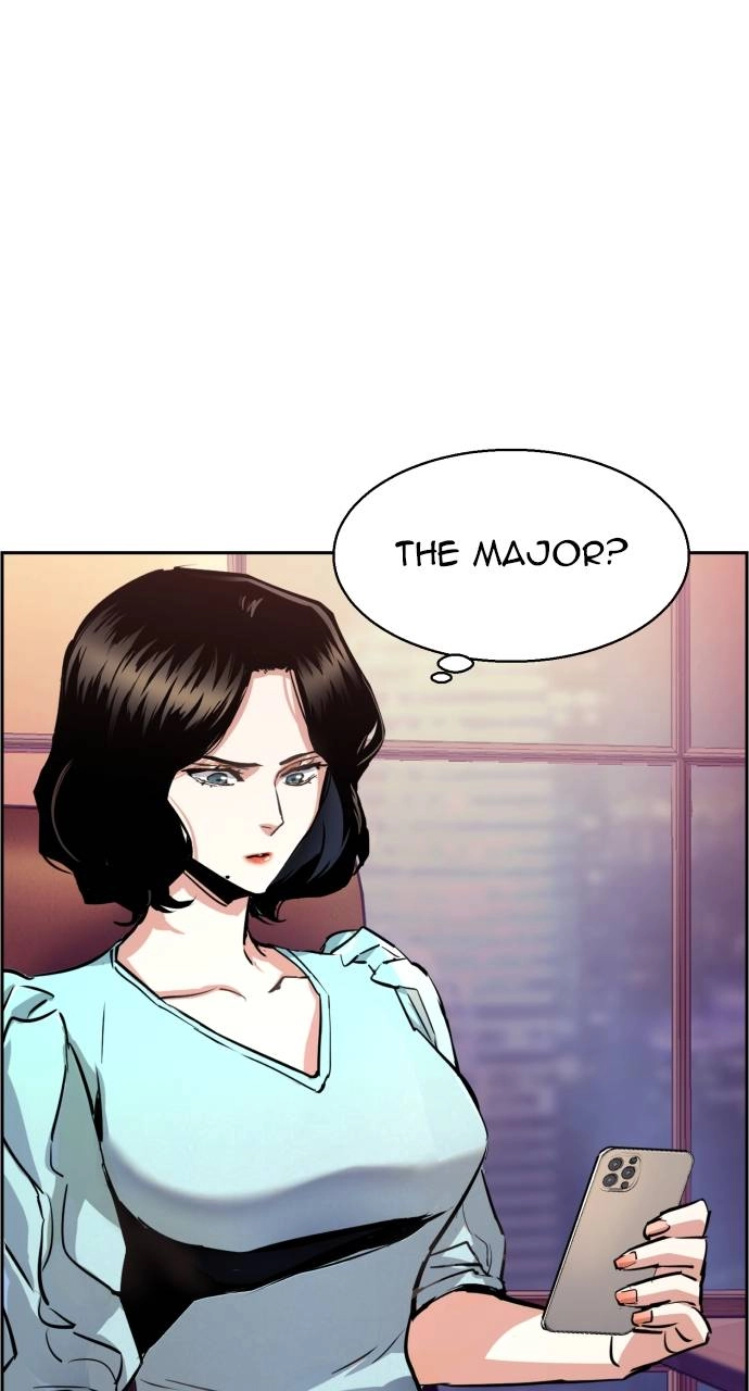 Mercenary Enrollment Chapter 105 - Page 11