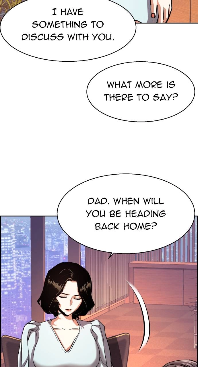 Mercenary Enrollment Chapter 105 - Page 39