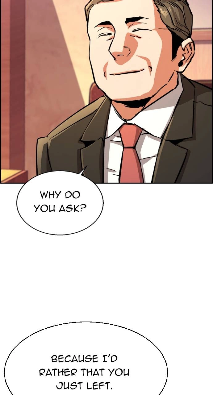 Mercenary Enrollment Chapter 105 - Page 41