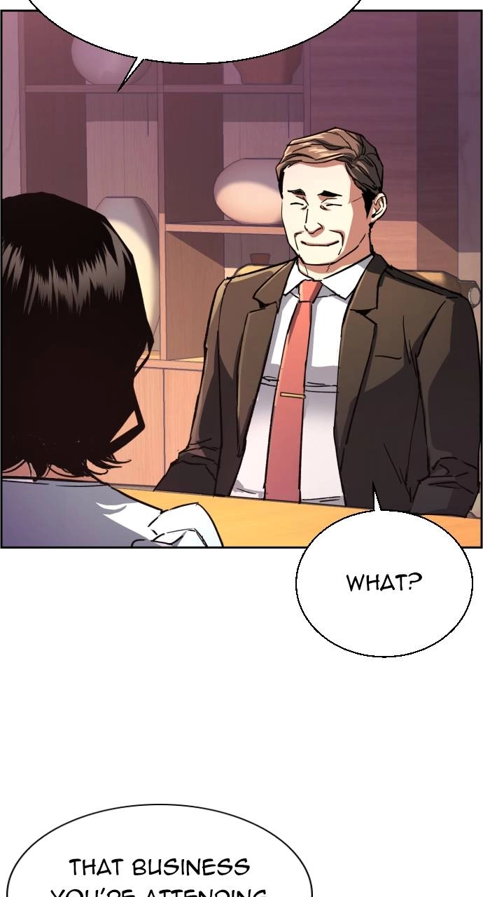 Mercenary Enrollment Chapter 105 - Page 42