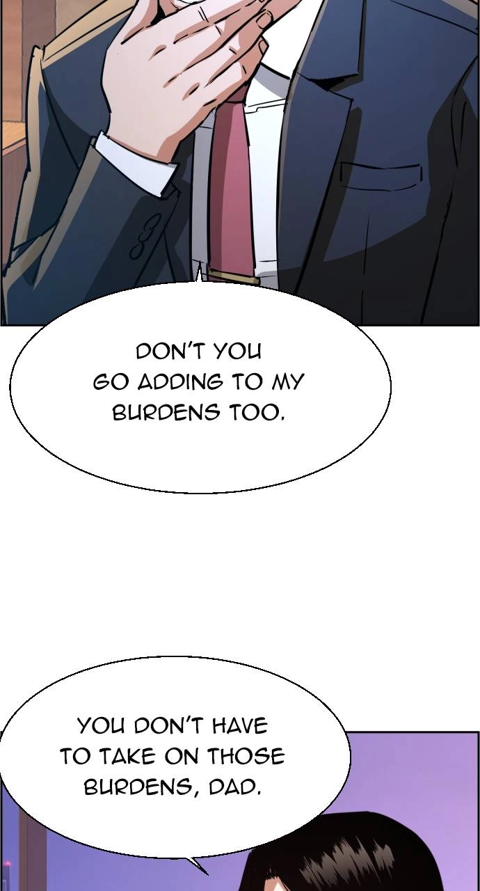 Mercenary Enrollment Chapter 105 - Page 46