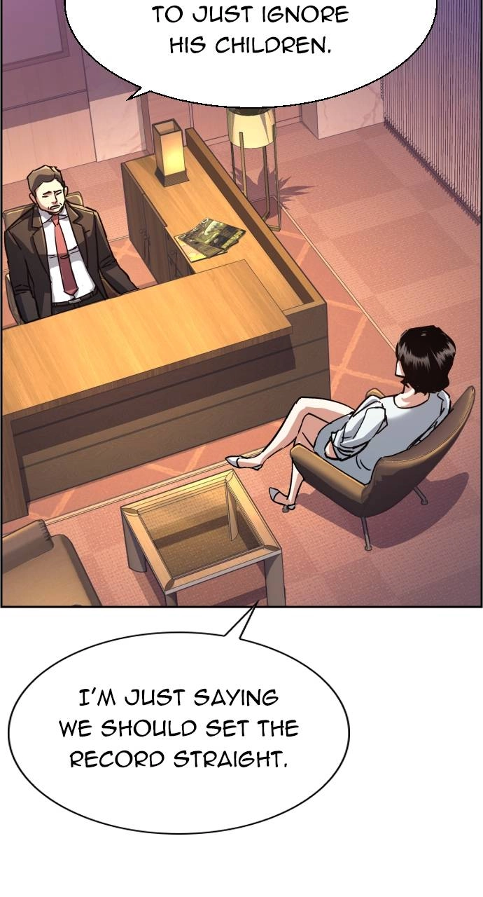 Mercenary Enrollment Chapter 105 - Page 48