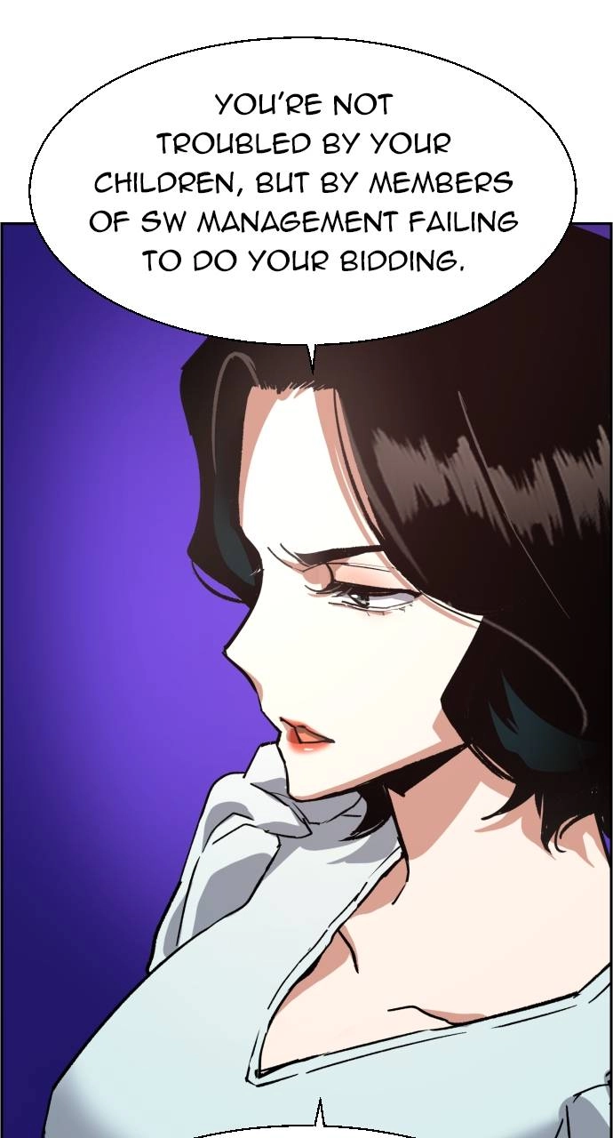 Mercenary Enrollment Chapter 105 - Page 49