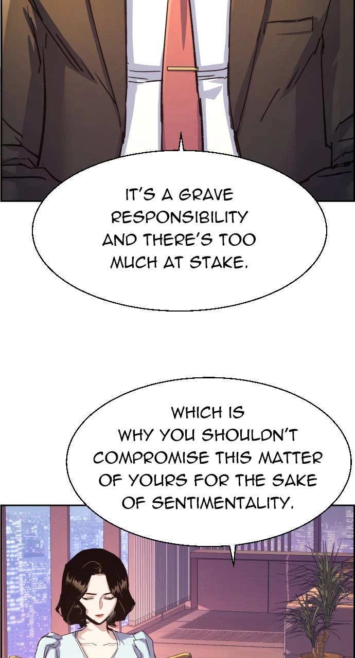 Mercenary Enrollment Chapter 105 - Page 52