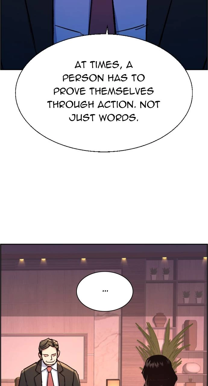 Mercenary Enrollment Chapter 105 - Page 65