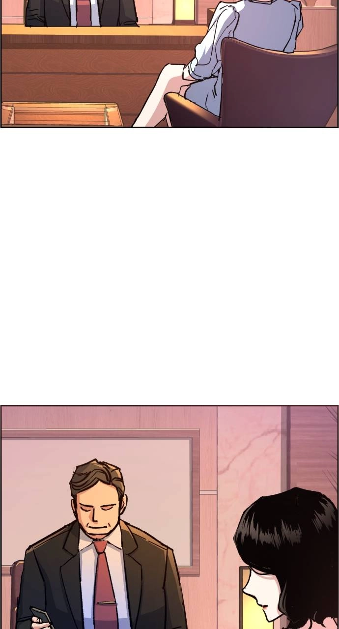 Mercenary Enrollment Chapter 105 - Page 67