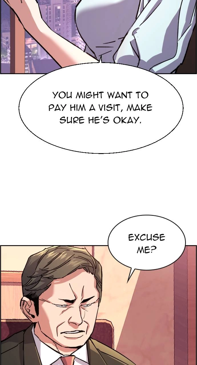 Mercenary Enrollment Chapter 105 - Page 81