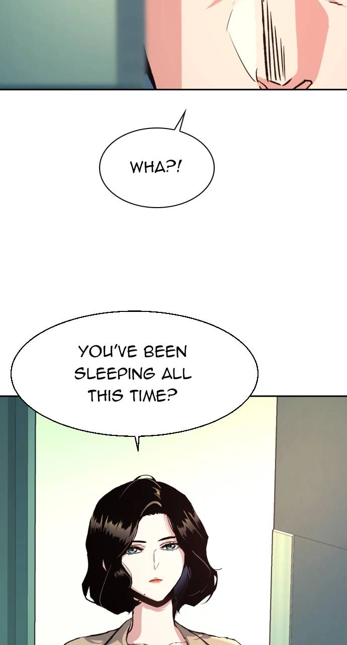 Mercenary Enrollment Chapter 105 - Page 95