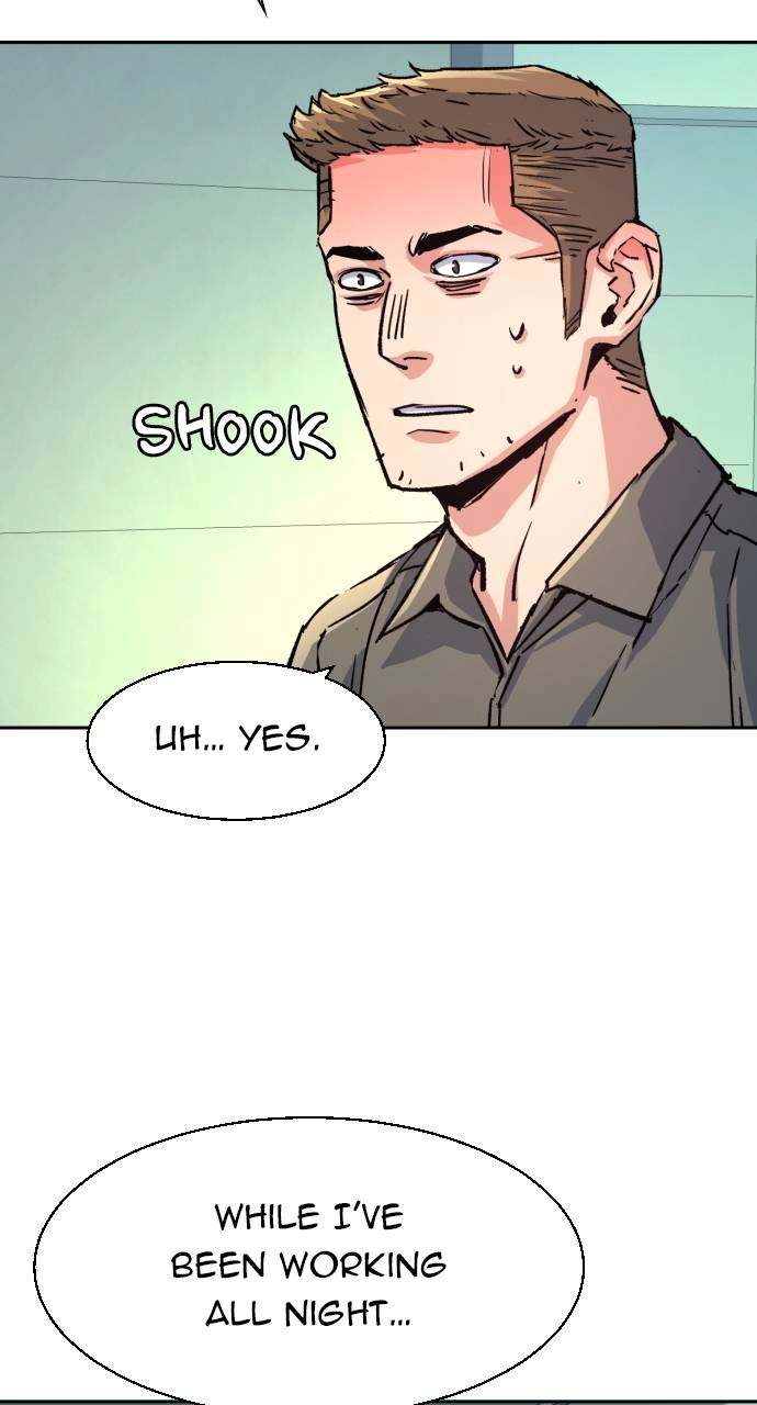 Mercenary Enrollment Chapter 105 - Page 97