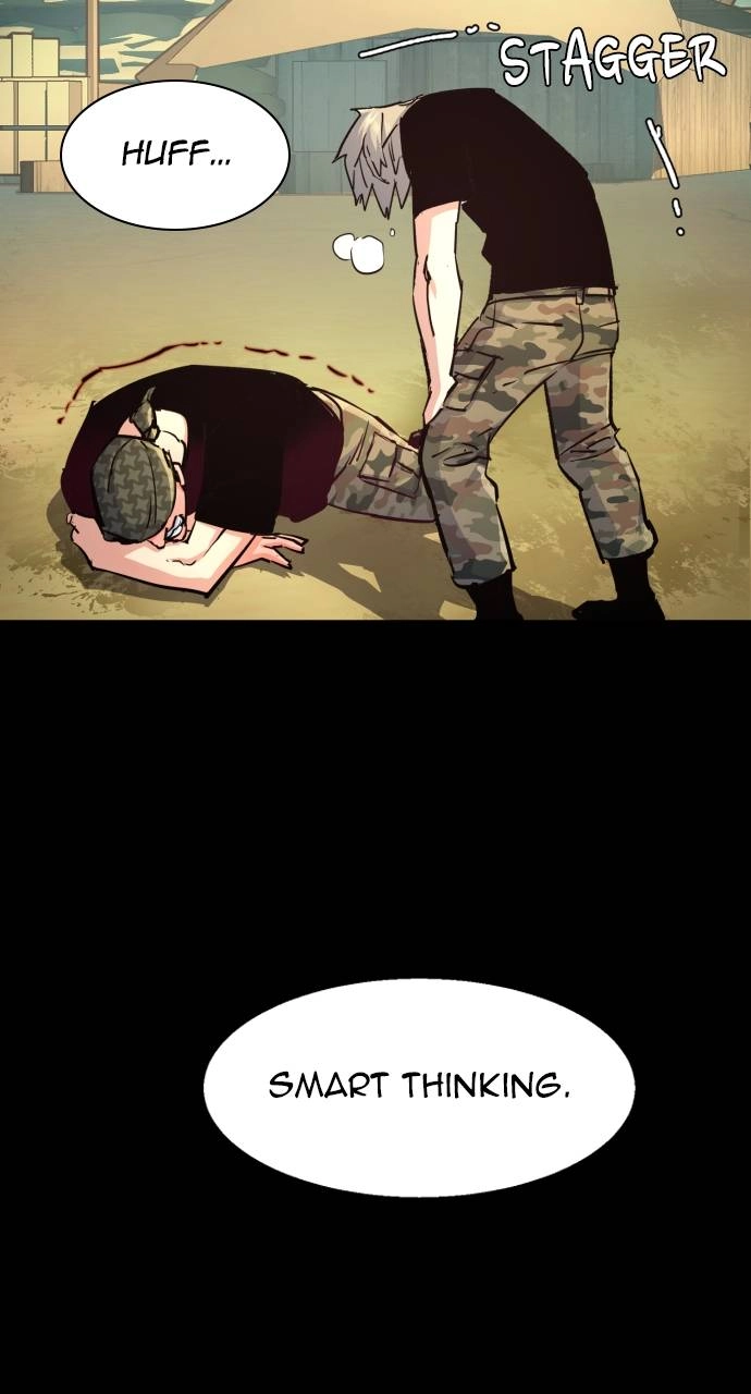 Mercenary Enrollment Chapter 106 - Page 19