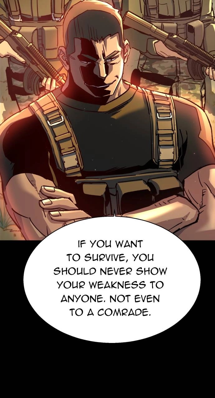 Mercenary Enrollment Chapter 106 - Page 21