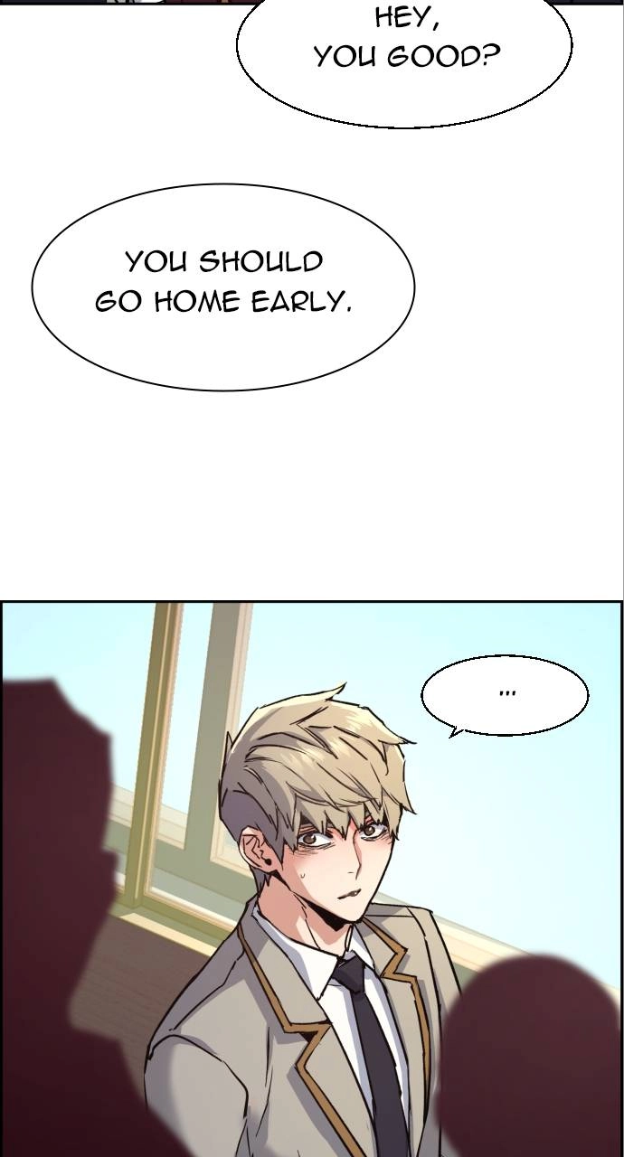 Mercenary Enrollment Chapter 106 - Page 47