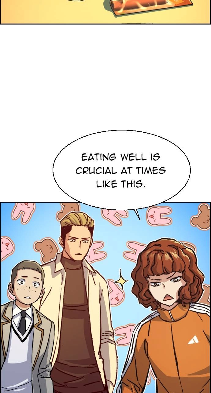 Mercenary Enrollment Chapter 106 - Page 50