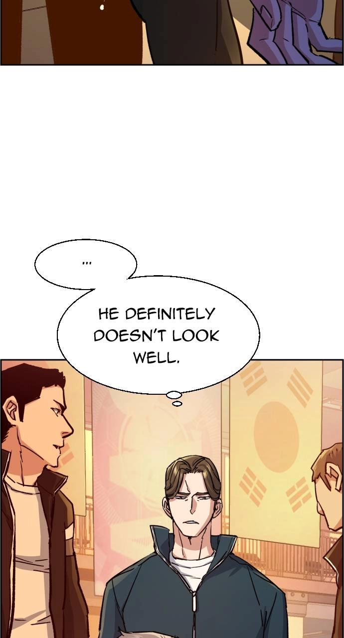 Mercenary Enrollment Chapter 106 - Page 59
