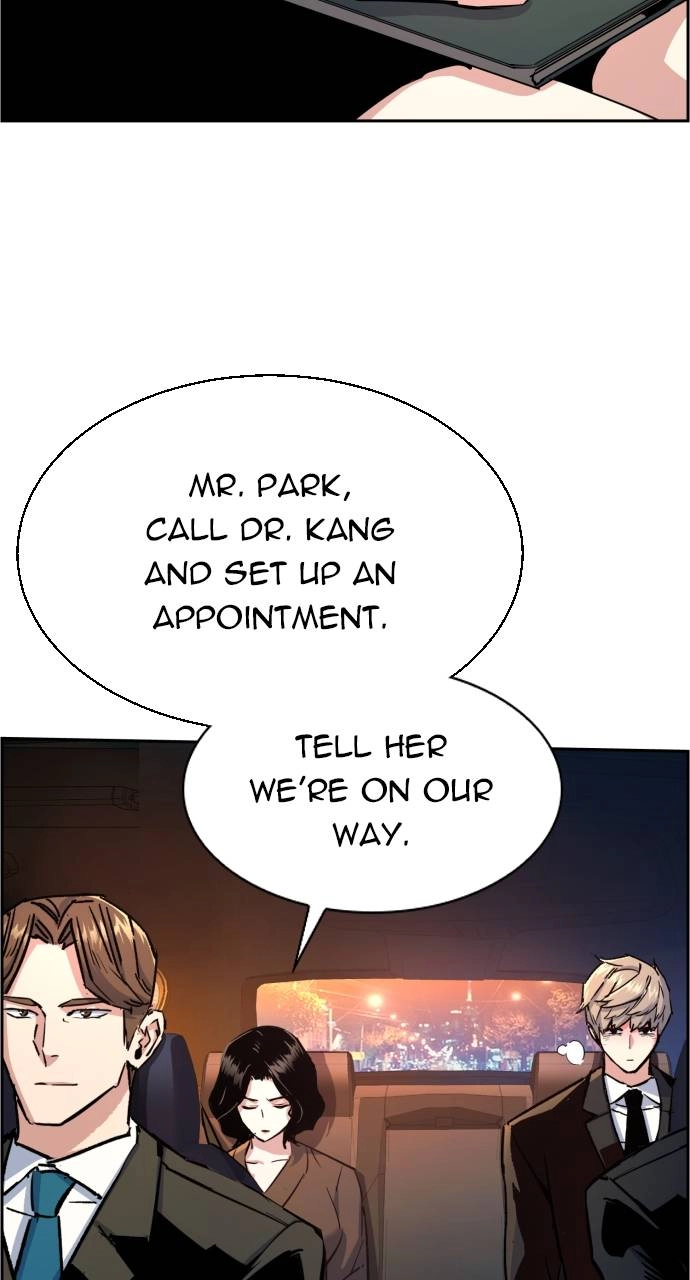 Mercenary Enrollment Chapter 106 - Page 70