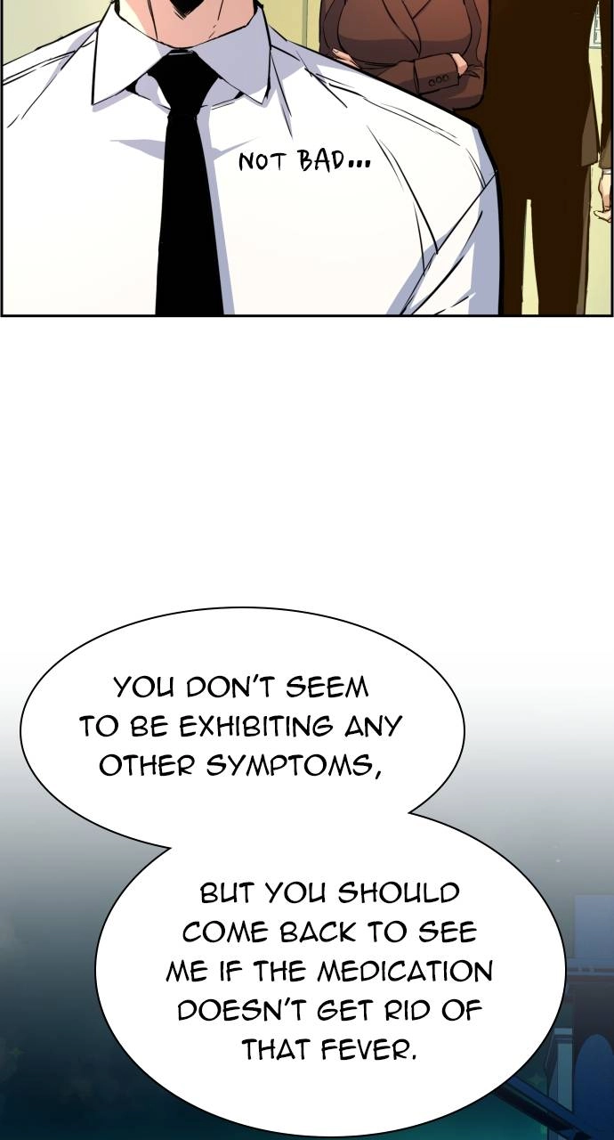 Mercenary Enrollment Chapter 106 - Page 75