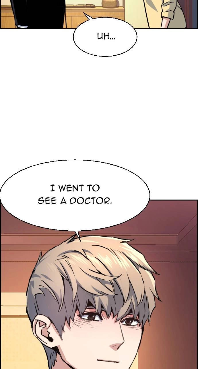 Mercenary Enrollment Chapter 106 - Page 90