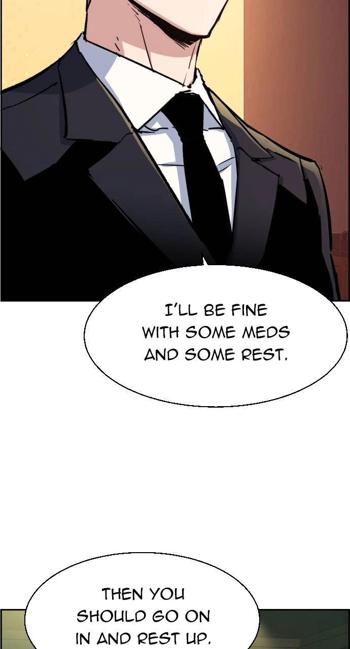Mercenary Enrollment Chapter 106 - Page 91