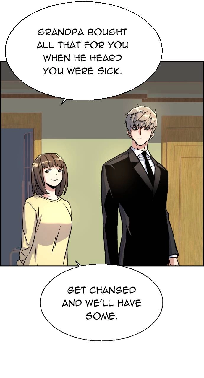 Mercenary Enrollment Chapter 106 - Page 95