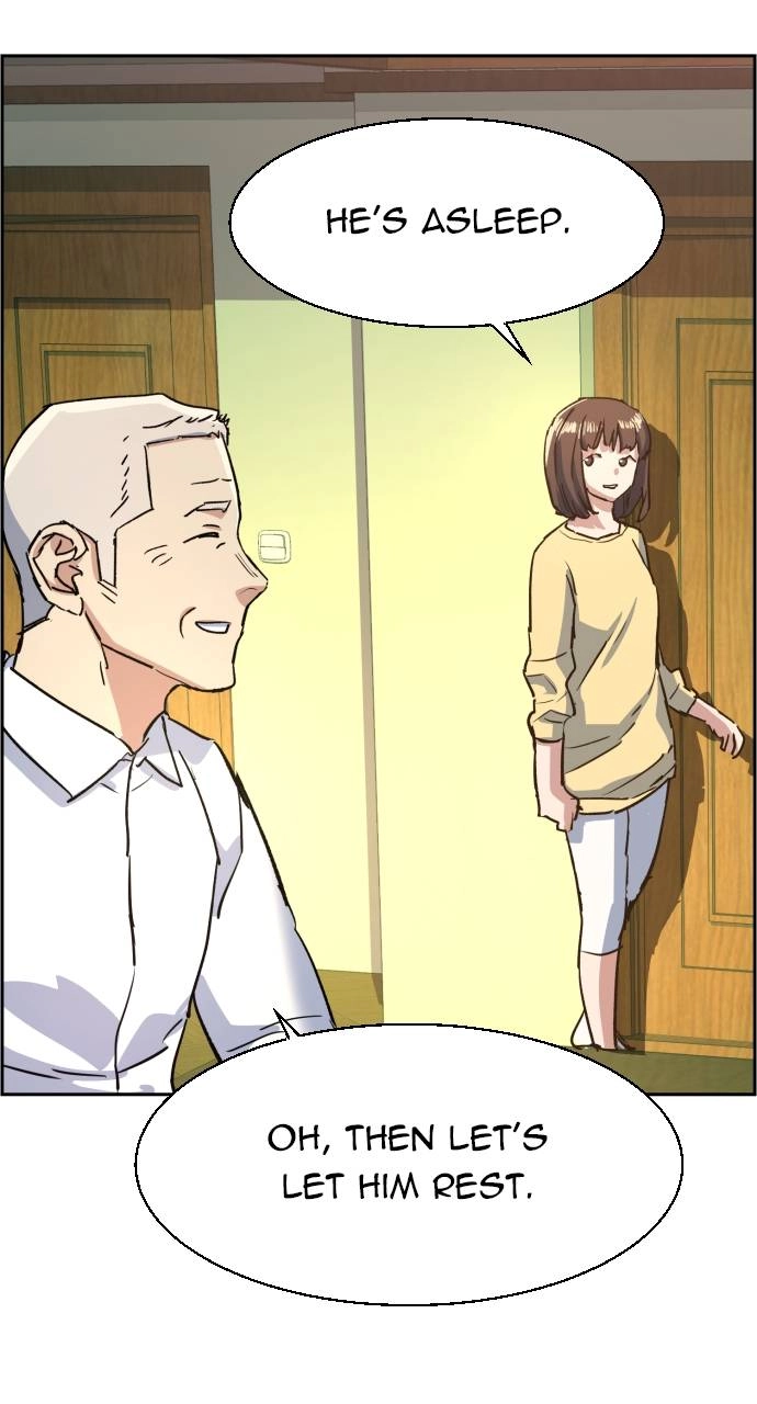 Mercenary Enrollment Chapter 106 - Page 109