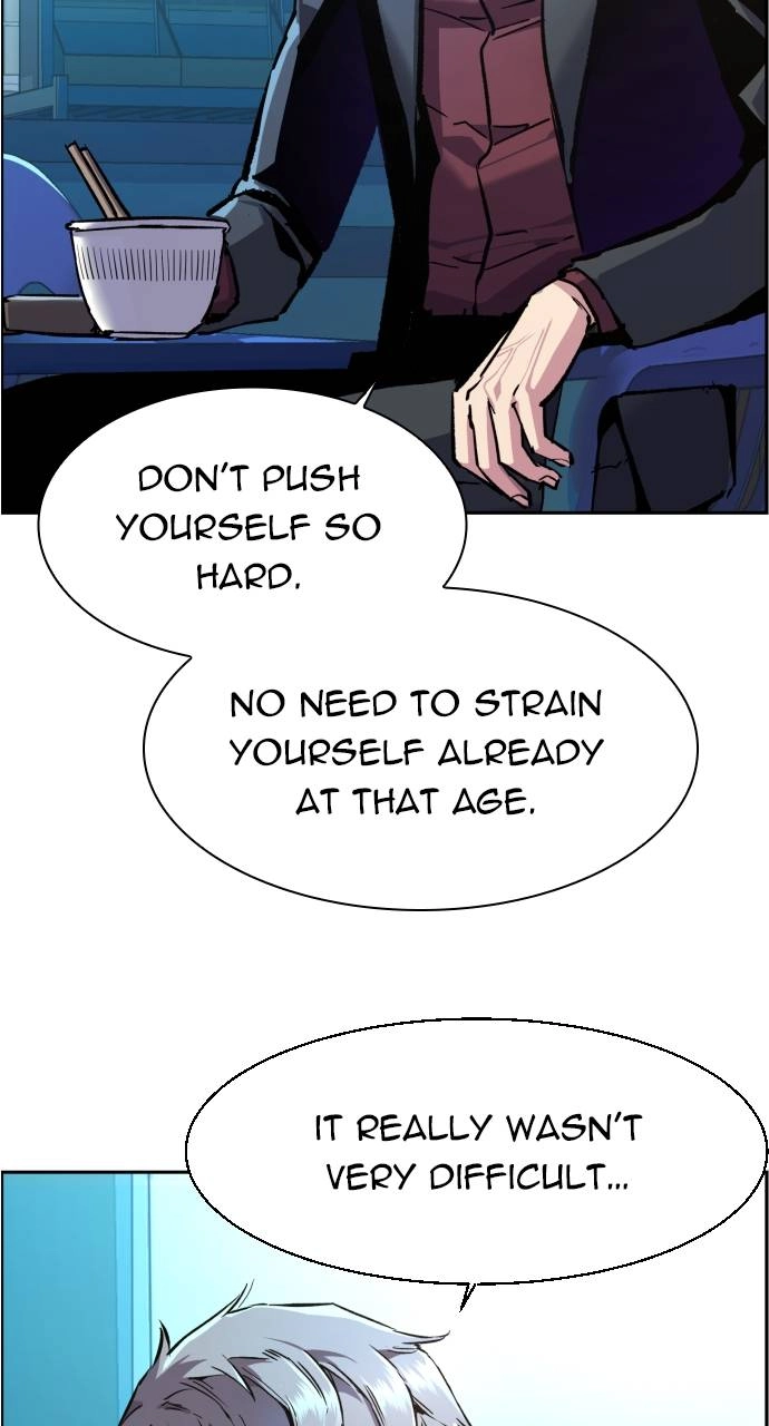 Mercenary Enrollment Chapter 107 - Page 8