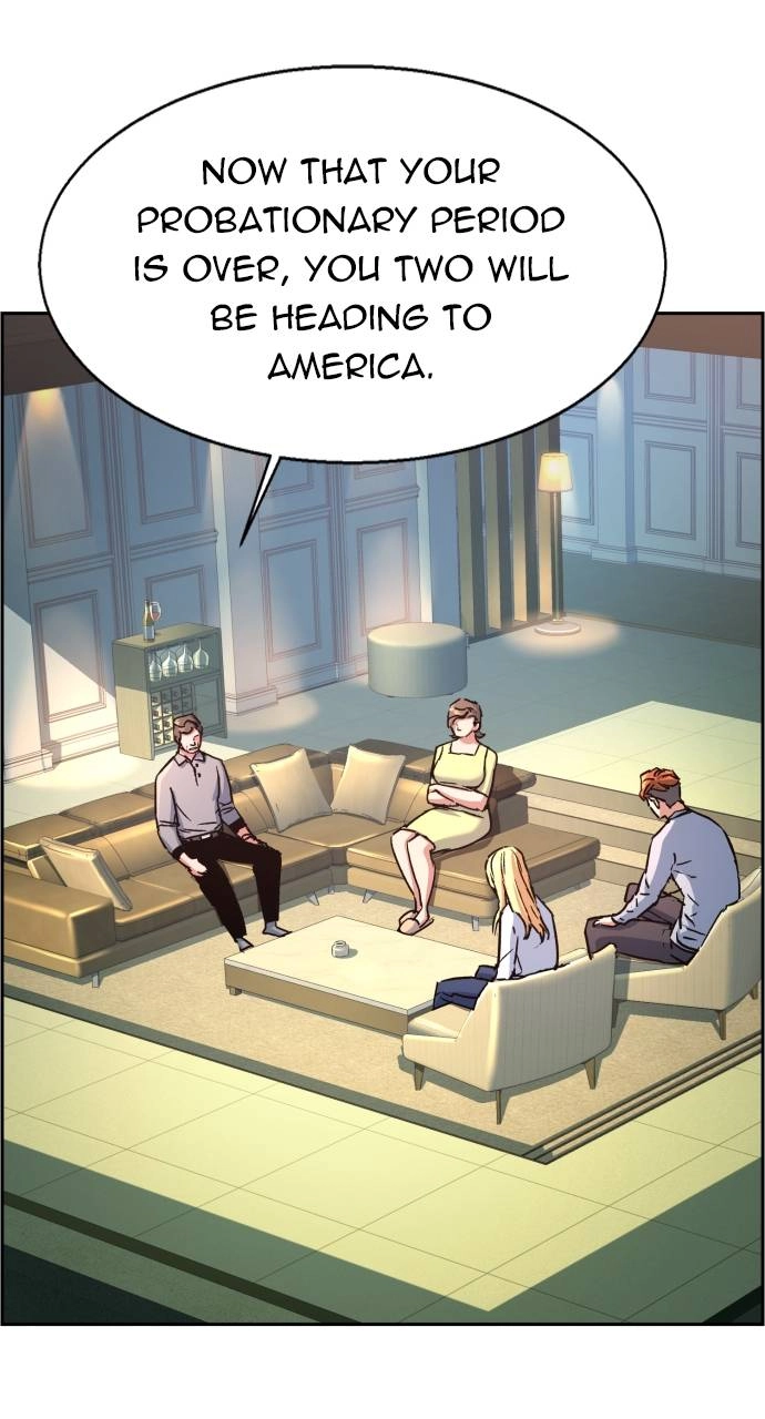 Mercenary Enrollment Chapter 107 - Page 23