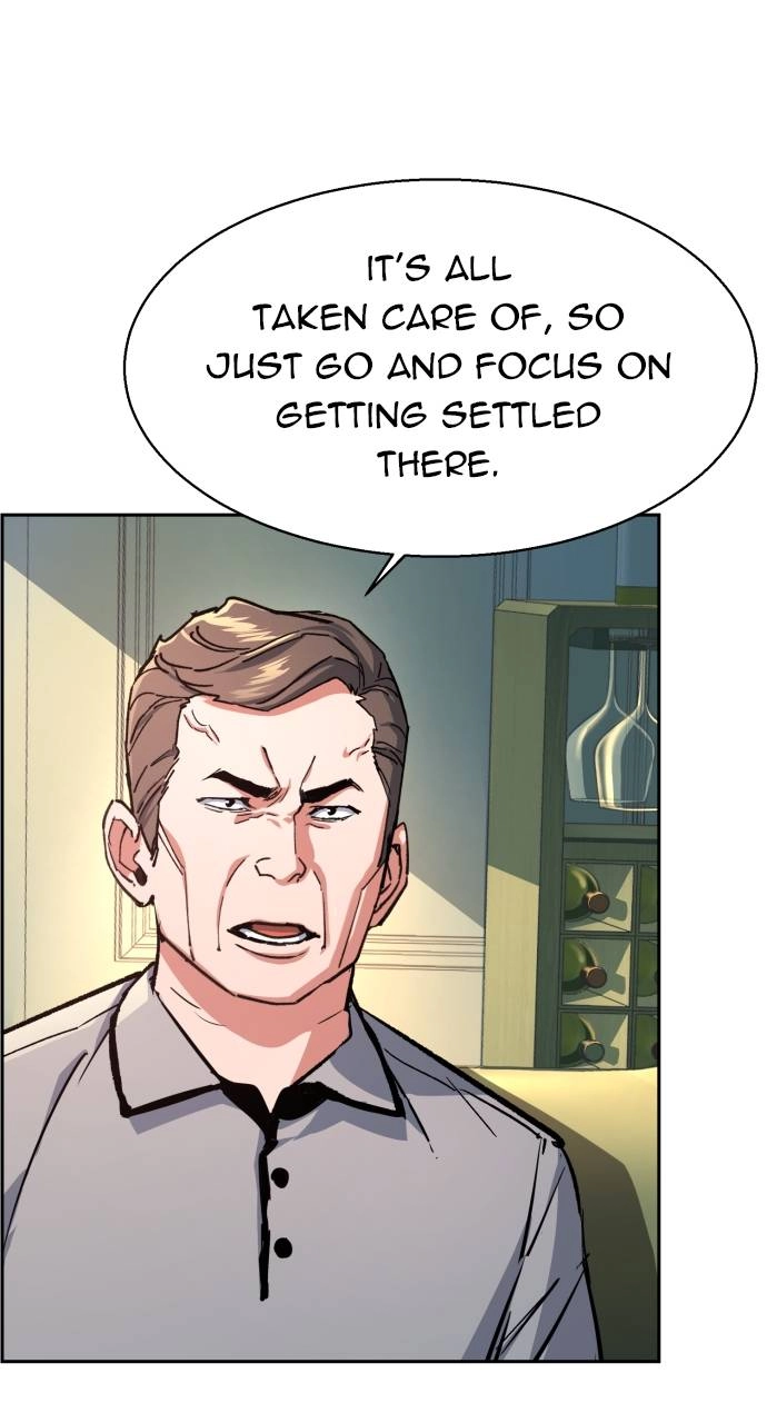 Mercenary Enrollment Chapter 107 - Page 24