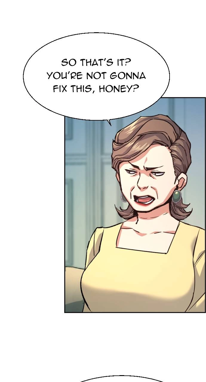 Mercenary Enrollment Chapter 107 - Page 31