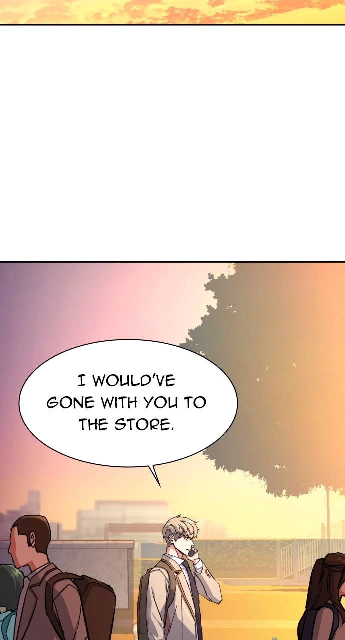 Mercenary Enrollment Chapter 107 - Page 38