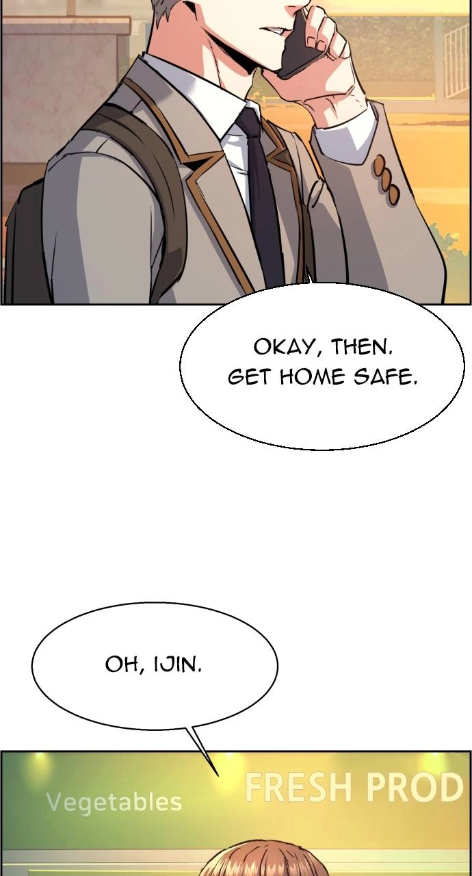 Mercenary Enrollment Chapter 107 - Page 40