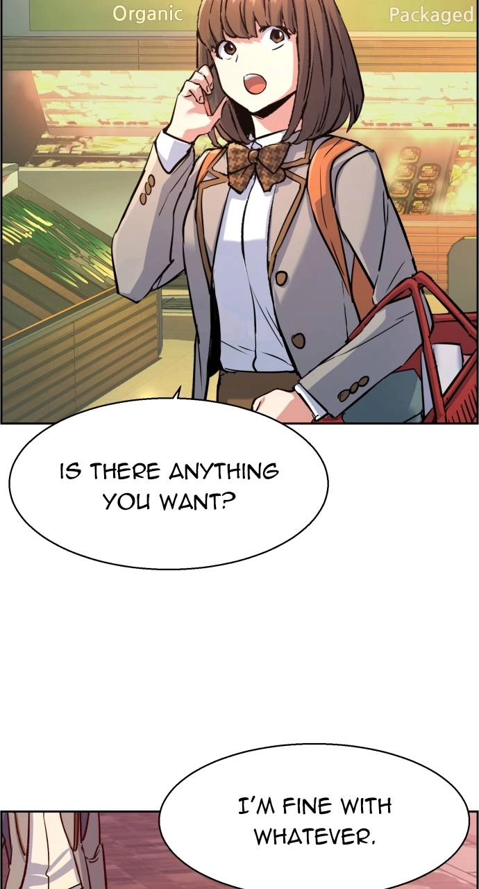 Mercenary Enrollment Chapter 107 - Page 41