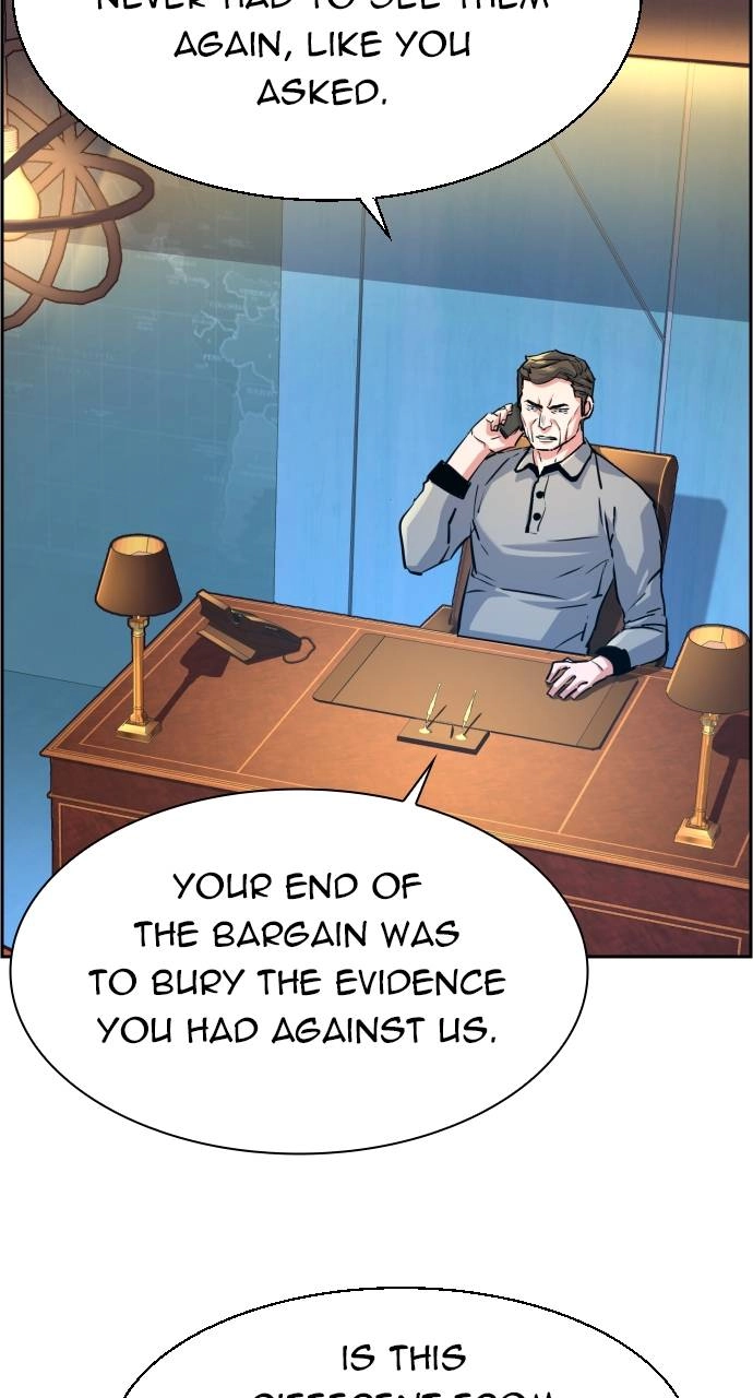 Mercenary Enrollment Chapter 107 - Page 55