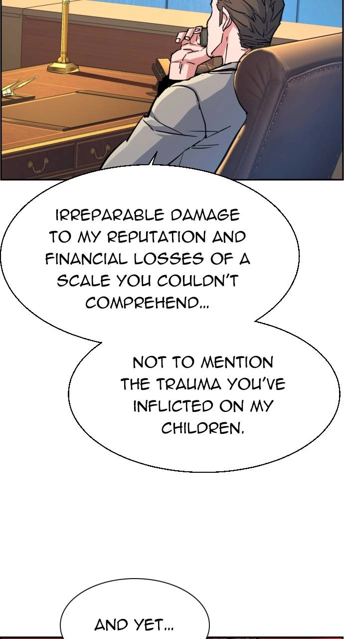 Mercenary Enrollment Chapter 107 - Page 60