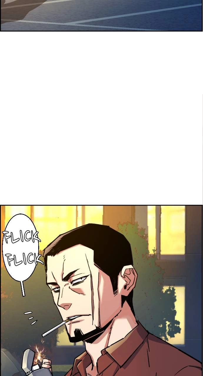 Mercenary Enrollment Chapter 107 - Page 67