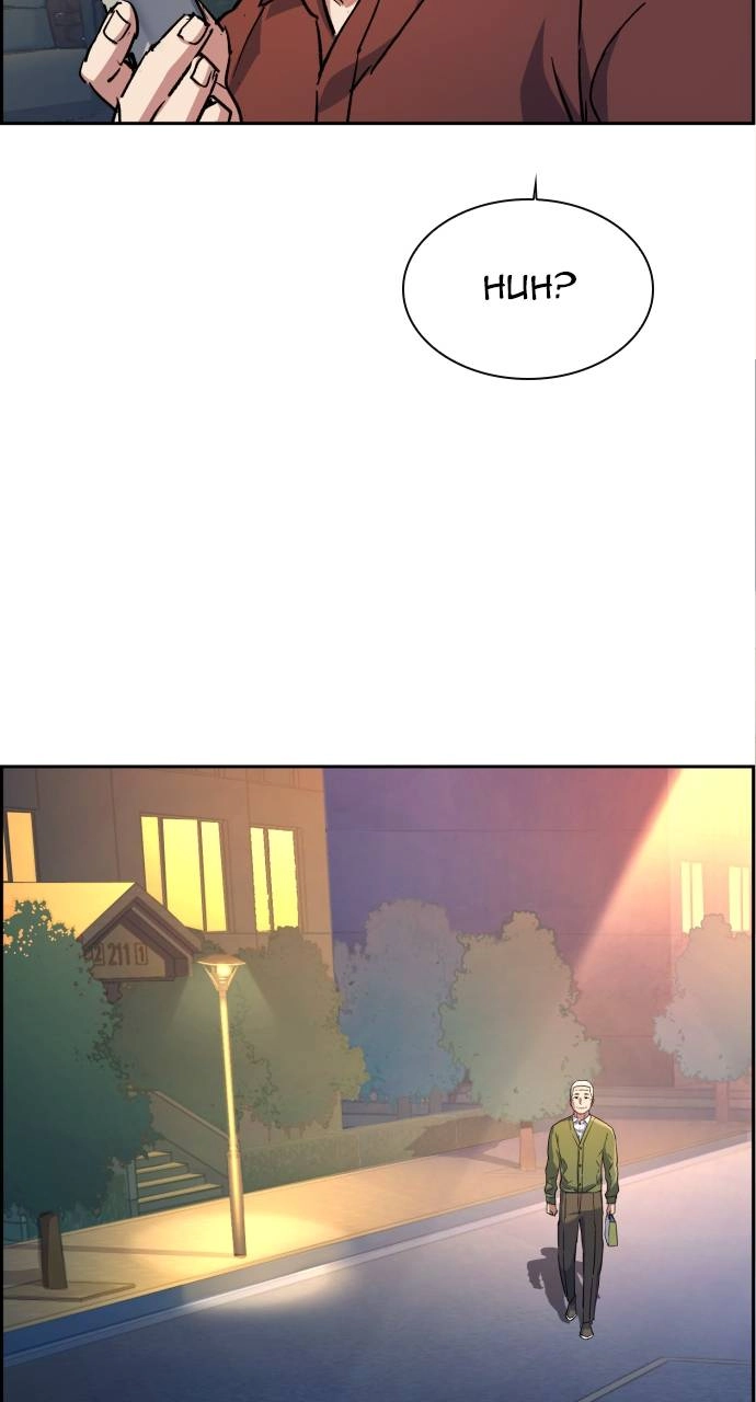 Mercenary Enrollment Chapter 107 - Page 68