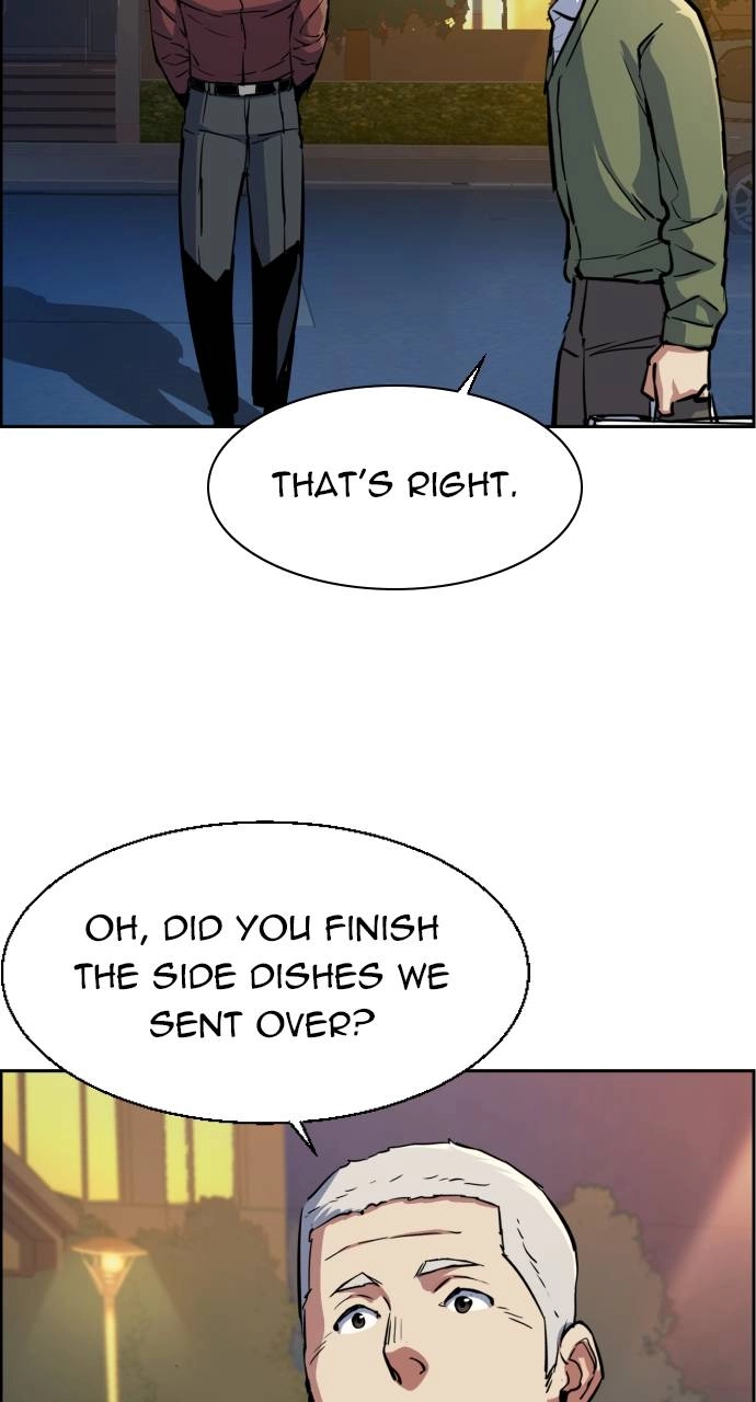 Mercenary Enrollment Chapter 107 - Page 71