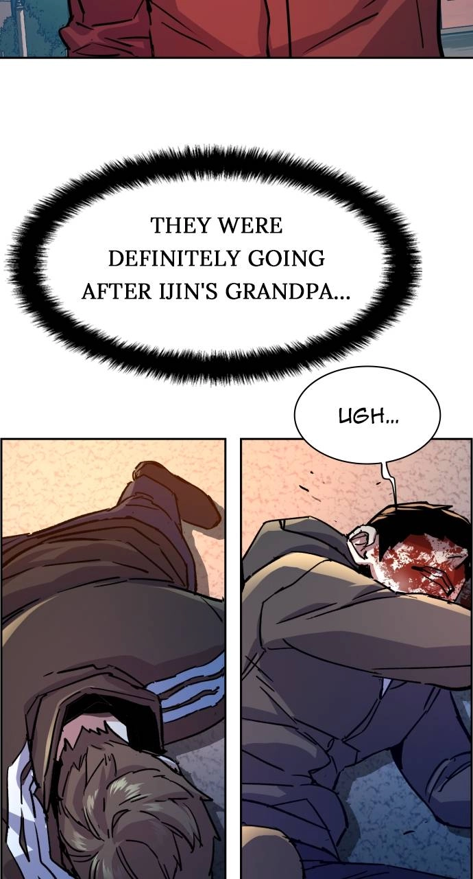 Mercenary Enrollment Chapter 107 - Page 90