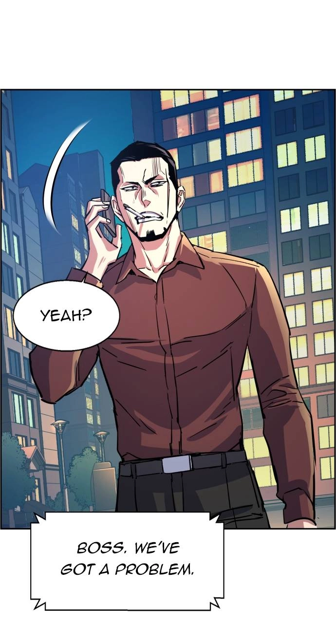 Mercenary Enrollment Chapter 107 - Page 92