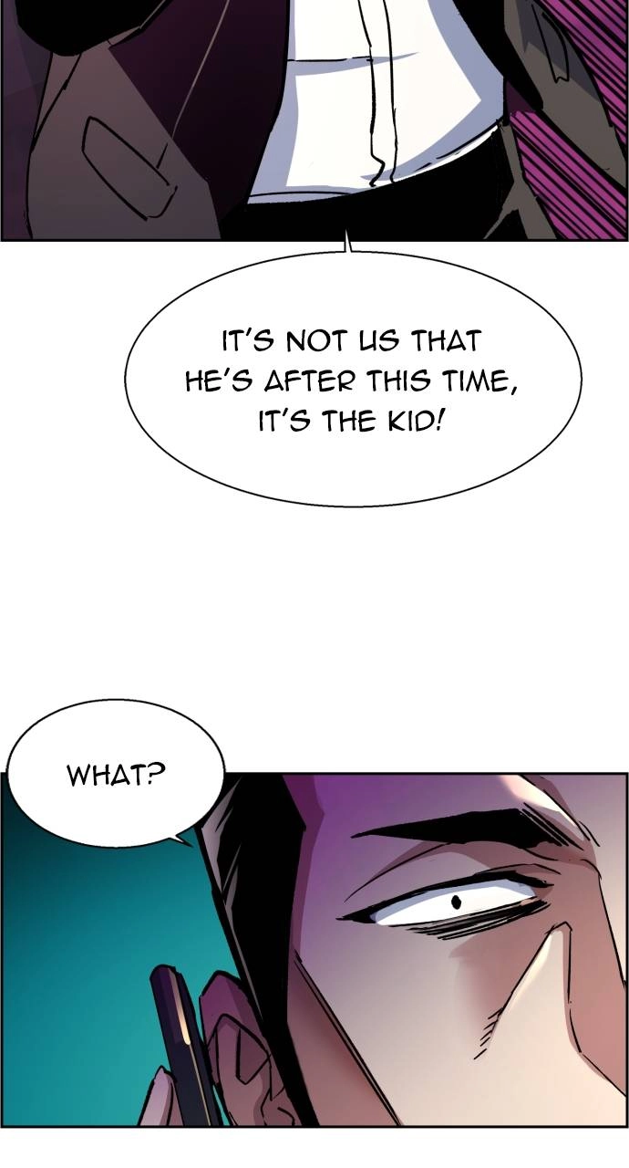 Mercenary Enrollment Chapter 107 - Page 94