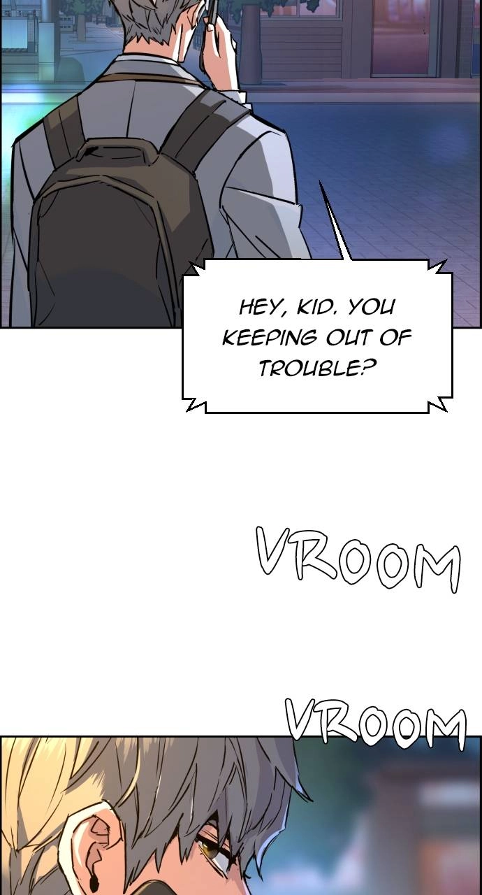 Mercenary Enrollment Chapter 108 - Page 5