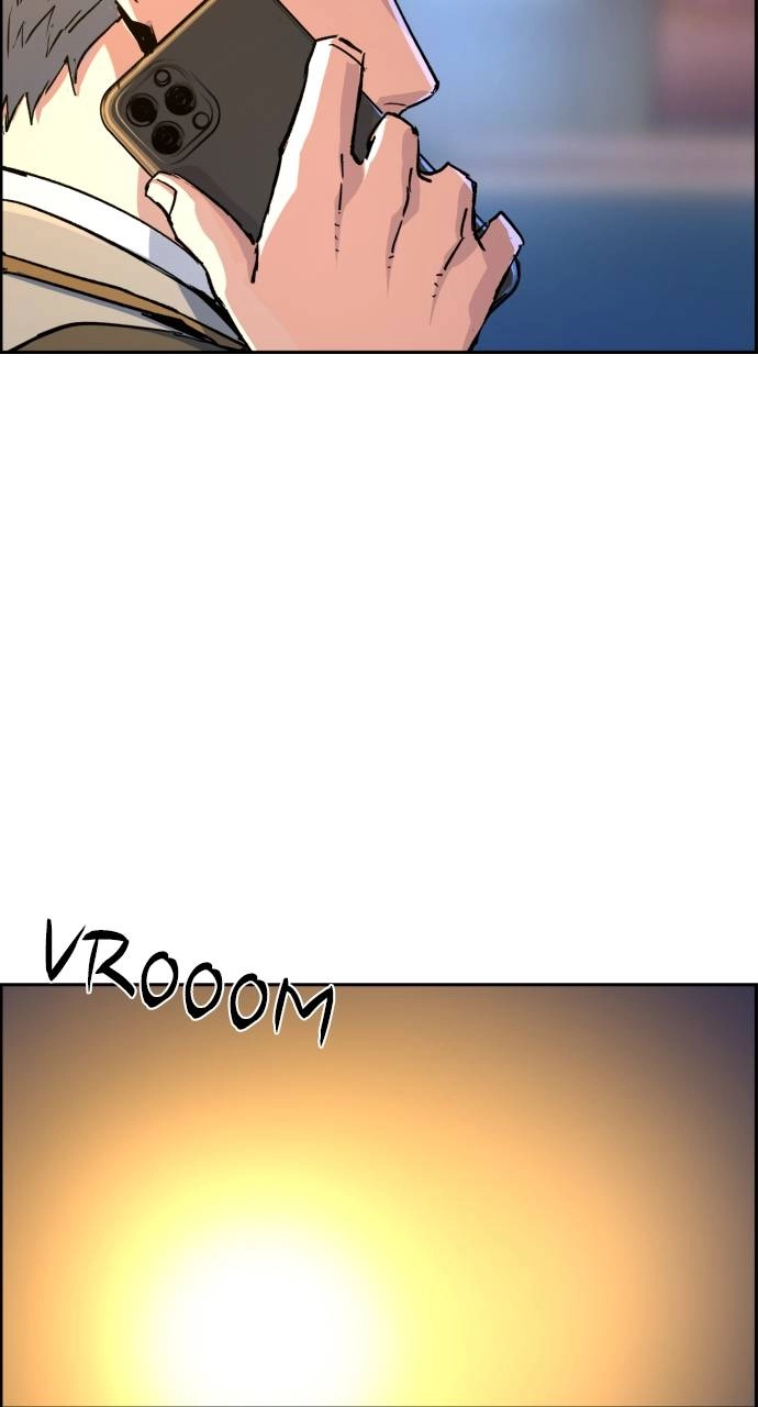Mercenary Enrollment Chapter 108 - Page 6