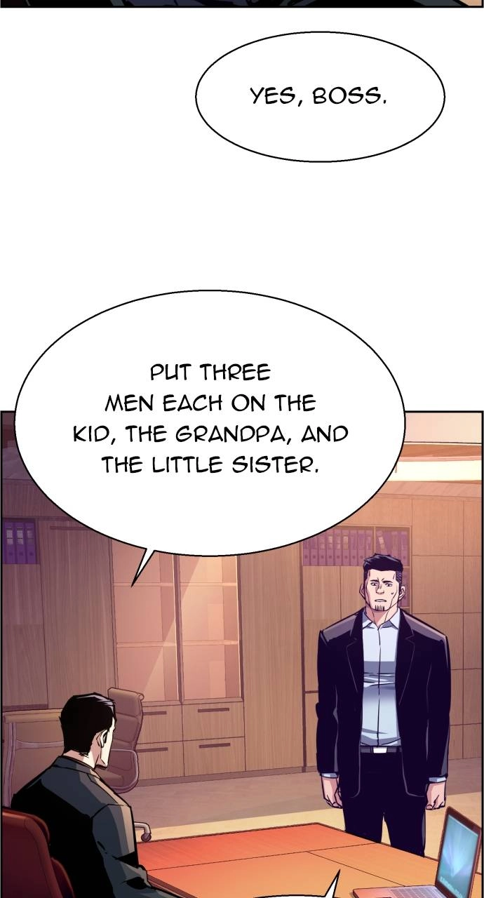 Mercenary Enrollment Chapter 108 - Page 14