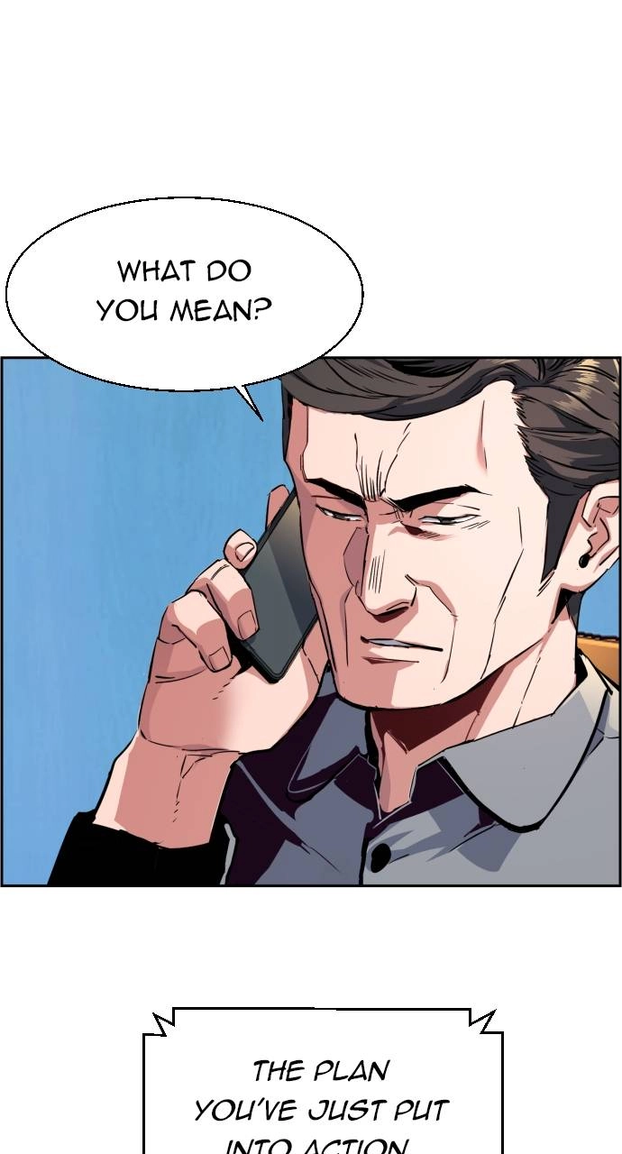 Mercenary Enrollment Chapter 108 - Page 27
