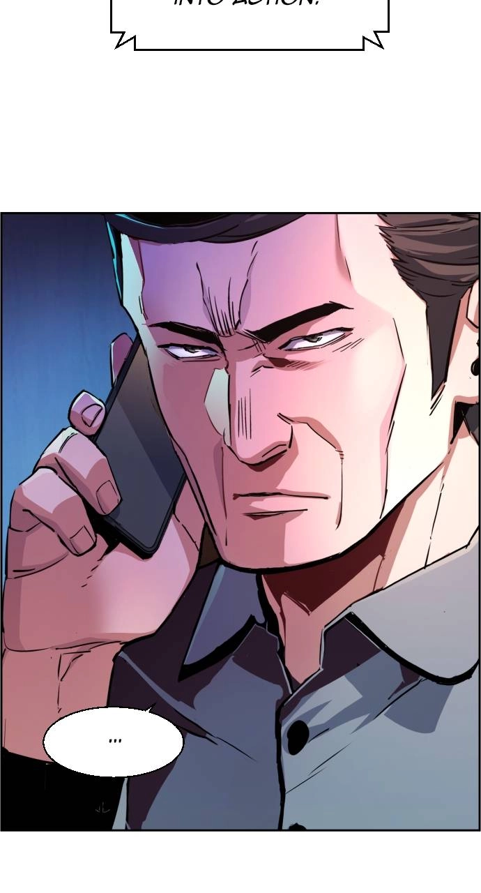 Mercenary Enrollment Chapter 108 - Page 28