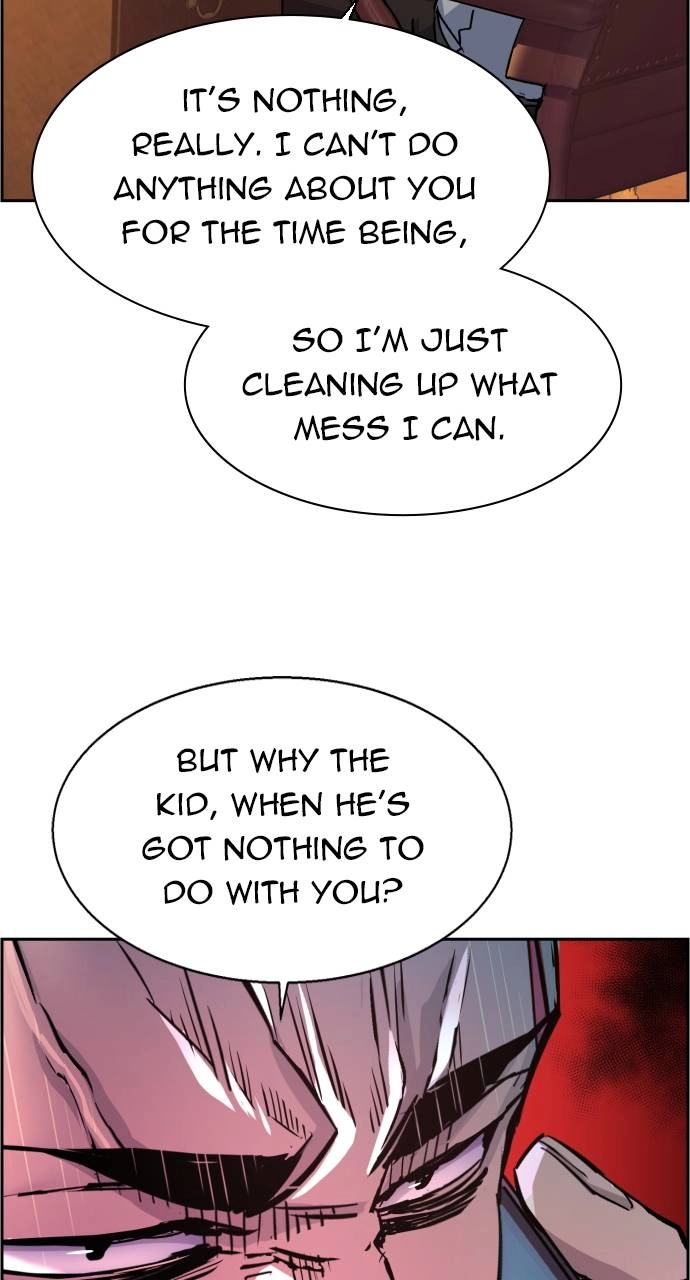 Mercenary Enrollment Chapter 108 - Page 30