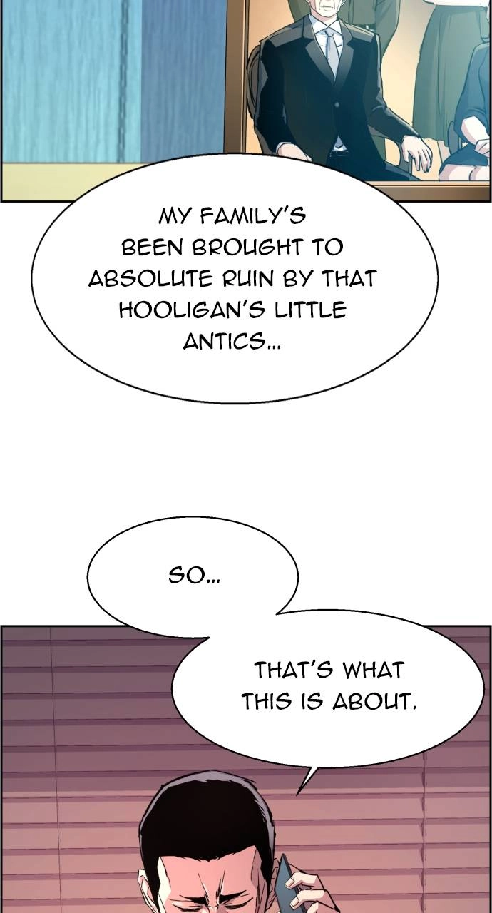 Mercenary Enrollment Chapter 108 - Page 32