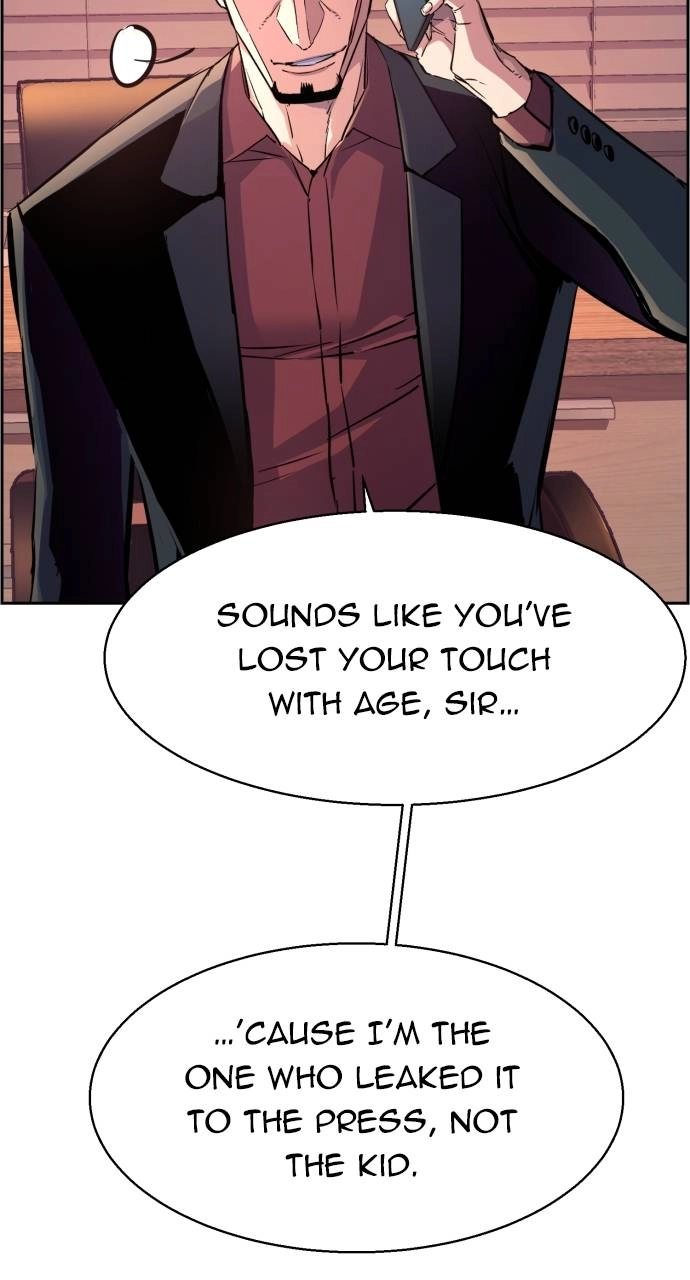 Mercenary Enrollment Chapter 108 - Page 33