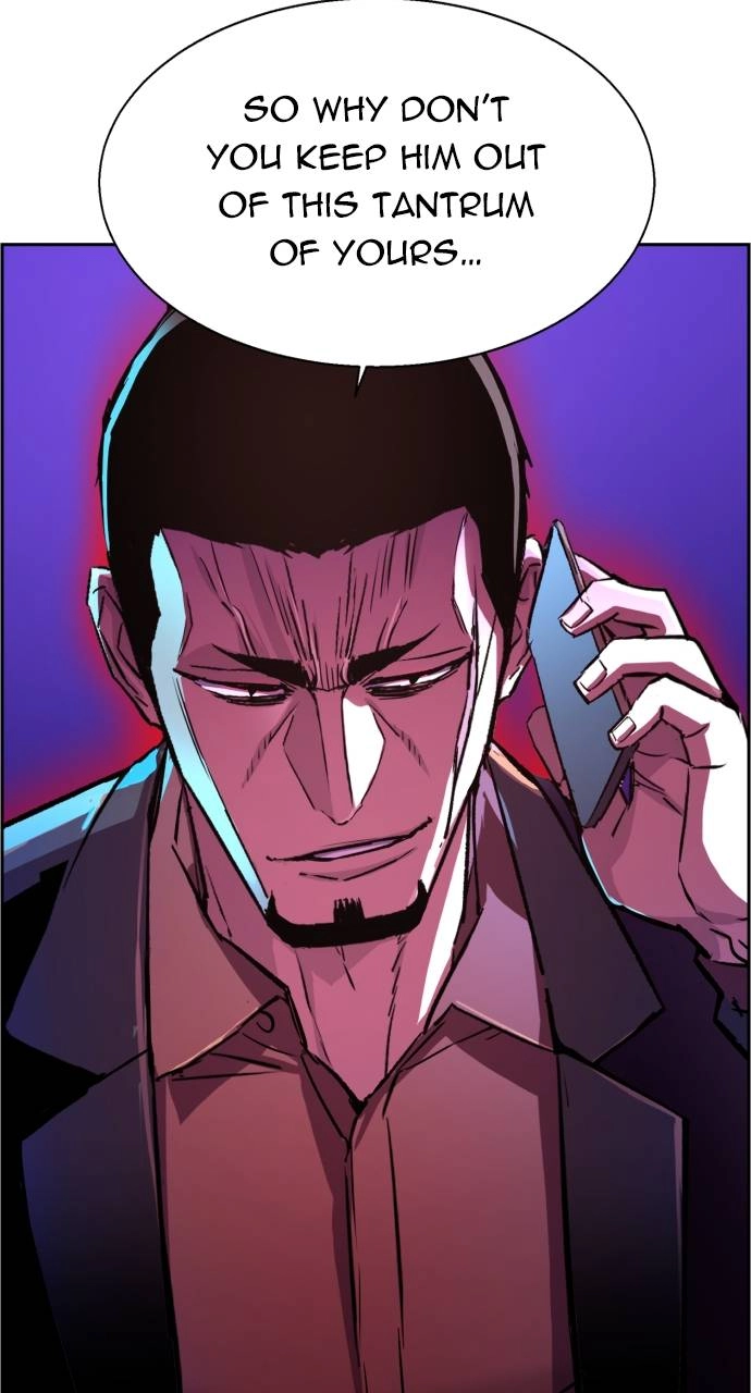 Mercenary Enrollment Chapter 108 - Page 35