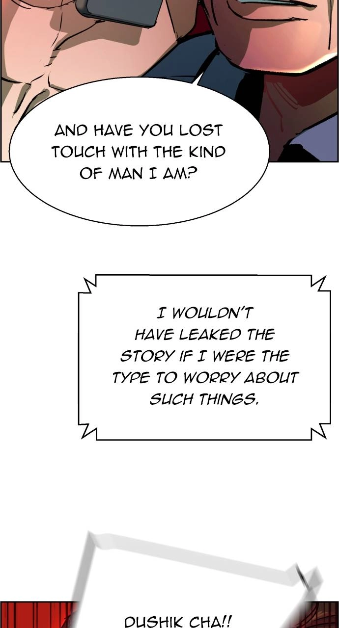 Mercenary Enrollment Chapter 108 - Page 37