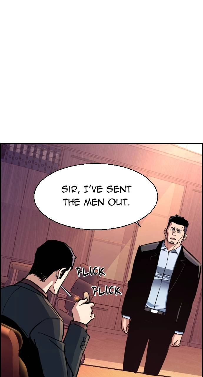 Mercenary Enrollment Chapter 108 - Page 40